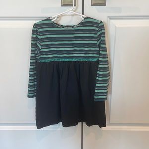 Long-sleeves shirt/dress size 6X